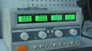 #НашаЛабаСКФУ: знакомимся с научной инфраструктурой СКФУ