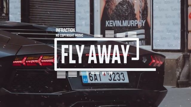 Sport Trap Rock by Infraction [No Copyright Music] ⧸ Fly Away