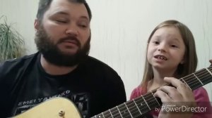 Ишим у тихой реки