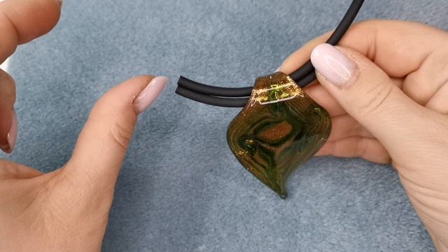 Переделка украшений для Валентины из Тюмени. Часть III смотреть онлайн