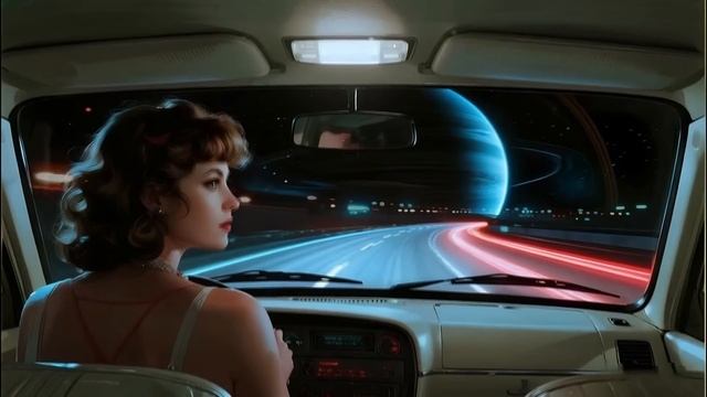 From the Heights to the Glow ⧸⧸ Retrowave Speed Run 1984 смотреть онлайн