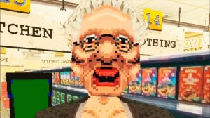 НОВАЯ СМЕНА В ПЯТЕРОЧКЕ NIGHT OF THE CONSUMERS