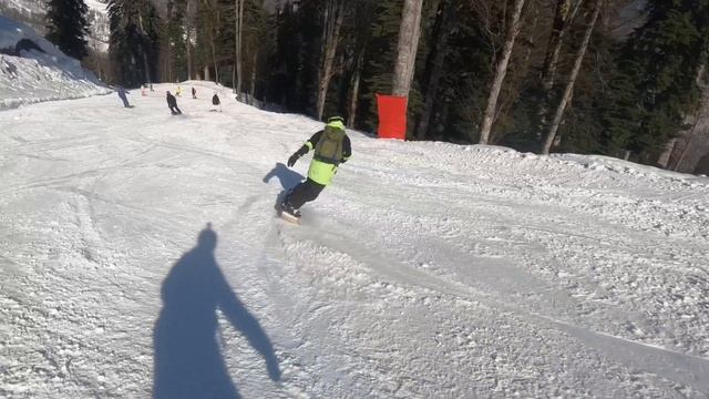 Роза Хутор, 2026 смотреть онлайн