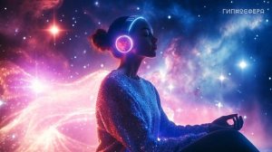 МЕДИТАЦИЯ ДЛЯ ВОССТАНОВЛЕНИЯ НЕРВНОЙ СИСТЕМЫ И ГЛУБОКОГО СНА