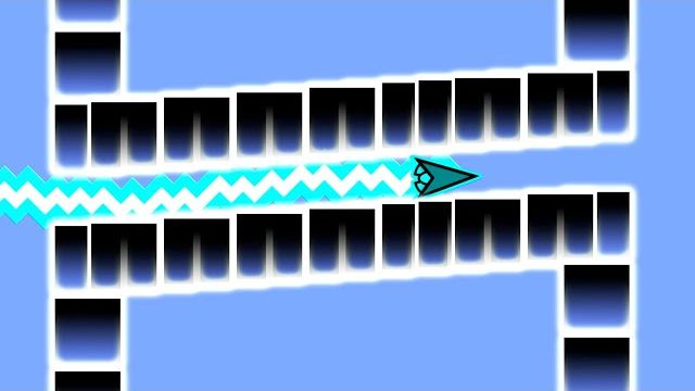 Top 10 HARDEST SPAM Challenges in Geometry Dash, but 200% Speed смотреть онлайн