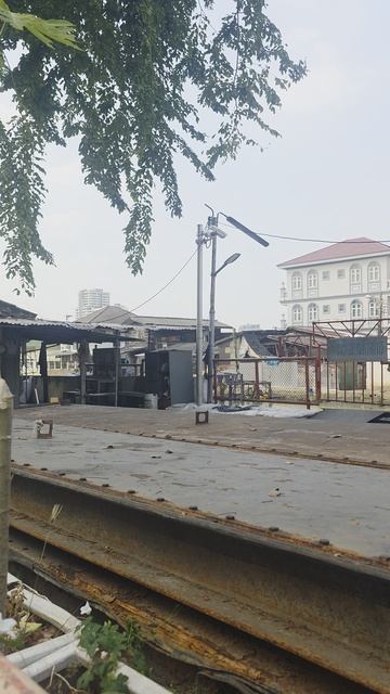 Бангкок 6 день 1