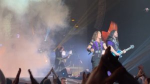 Эпидемия - Где сходятся миры