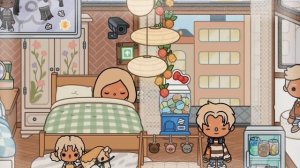 Рум тур#мини# по дому#чек снимаю тока боку видео моё идею брать с отметкой