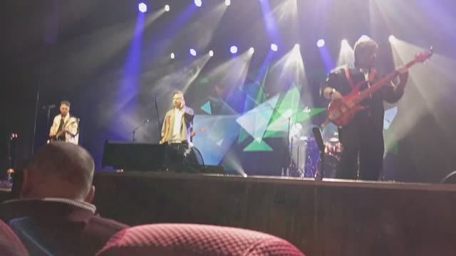 Концерт группы На-На Владивосток 06.02.2026