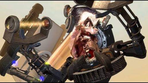 Что если альянс объединился с астро в скибиди туалет 65? (ПЕРЕЗАЛИВ) смотреть онлайн