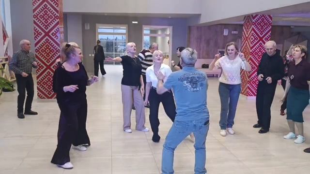 7 феврвля. Venus.... смотреть онлайн