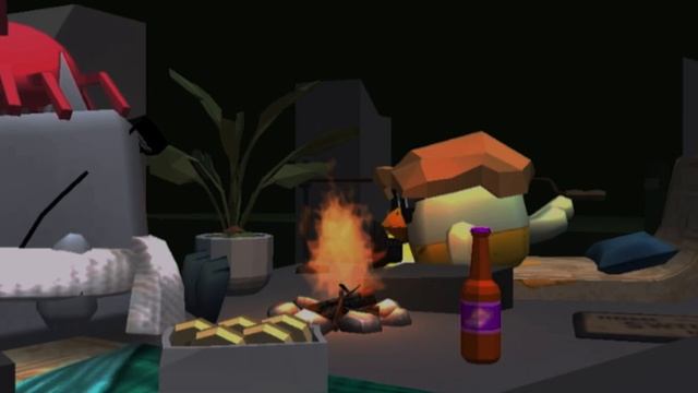 ЗОМБИ ВИРУС В ЧИКЕН ГАНЕ 2 часть место укрытия