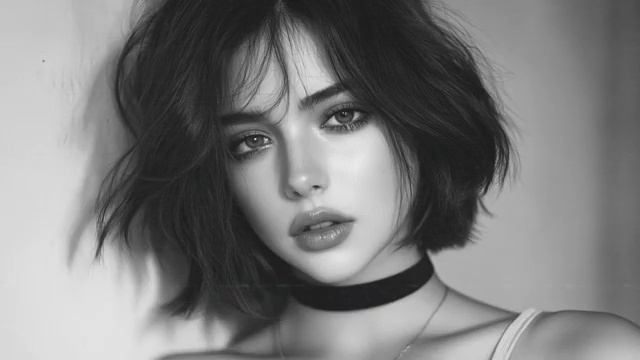 Deep Feeling Mix [2026] - Deep House Vocal House Nu Disco Chillout Emotional Intimate Mood смотреть онлайн