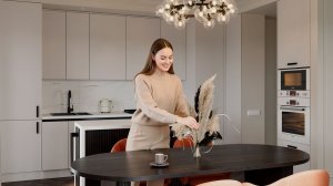 Формула идеального пространства