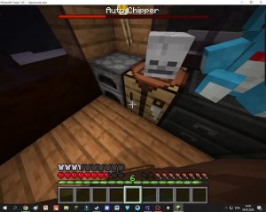 ВЫЖИВАЮ В МИРЕ "FNaF с плюшками" (+ Вопросы к Святославу), играю на MasedWorld!