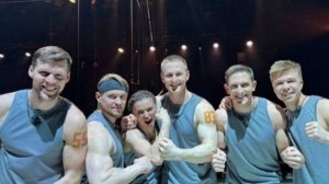 Титаны битва сезонов от 8.02.2026 анонс выпуска, что будет в эфире