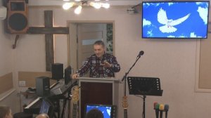 "Юбилейный Год" Варахтин Сергей 08.02.2026