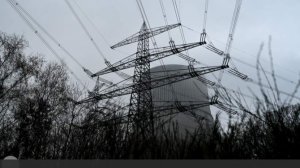 «Укрэнерго» сообщило об остановке генерации энергии на подконтрольных Киеву АЭС