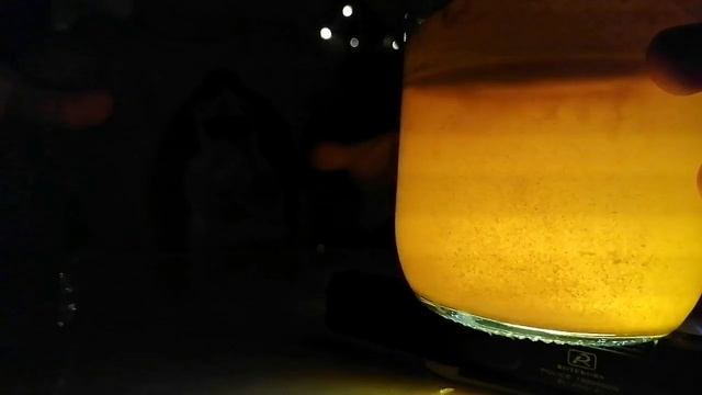 делаем фонарик в банке 🙃 смотреть онлайн