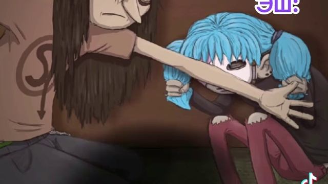 Sally Face смотреть онлайн