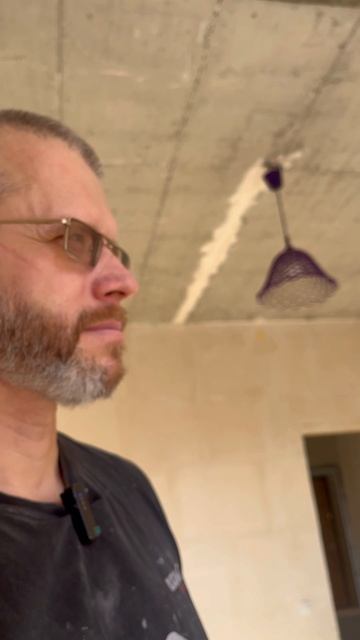 ПОЛОСАТЫЕ ОТКОСЫ! 😬 #ошибкиремонта