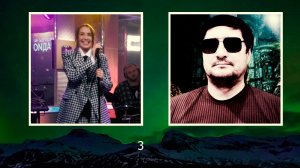 Реклама назад в будущее 02.10.2015 Открытие караоке бара в Бузулуке