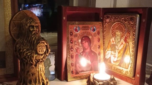 Защита от врагов и недоброжелателей 🛡️‼️📝🕊️ смотреть онлайн