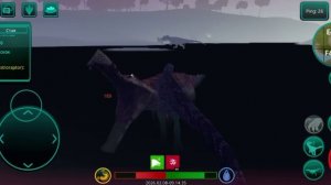 обещанное выживание за мегараптора!