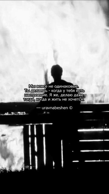 Вот в чëм наша с вами разница 🥷