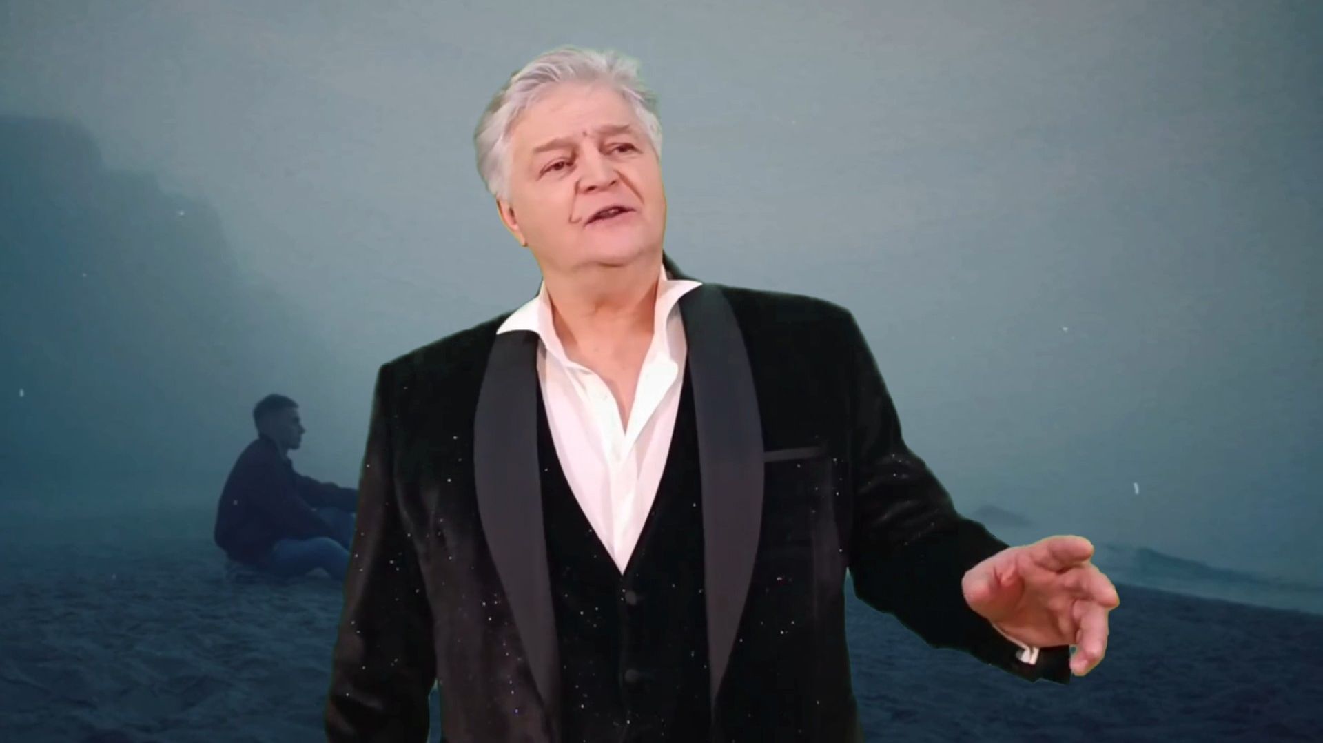  MY WAY  МОЙ ПУТЬ Александр Зорин стихи Светланы Вдовиченко ремейк