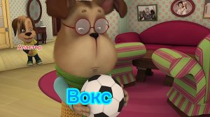 Вокс и Валентино Аластор Отель Хазбин