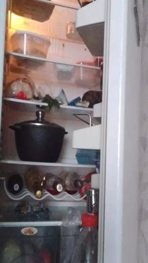 мы вернулись с спектакля