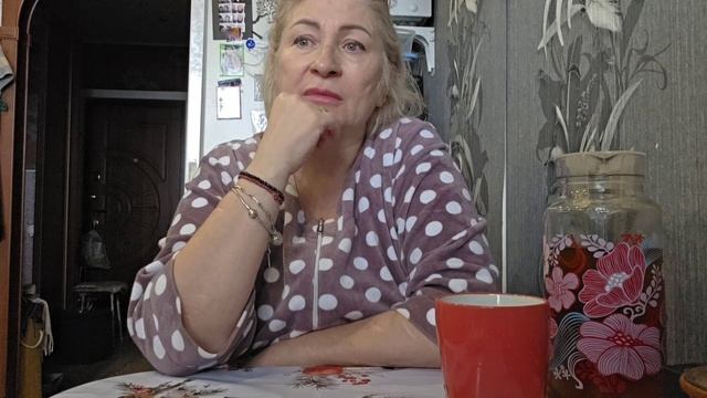 ВОСКРЕСНЫЙ ОБЕД! ЖАРЕНАЯ КАРТОШЕЧКА С МЯСКОМ! смотреть онлайн