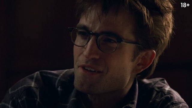 Вот это драма! / The Drama (2026, Роберт Паттинсон, Зендея) — Дублированный трейлер