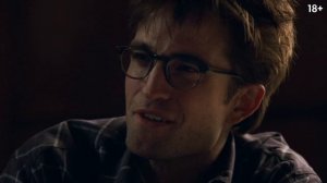 Вот это драма! / The Drama (2026, Роберт Паттинсон, Зендея) — Дублированный трейлер