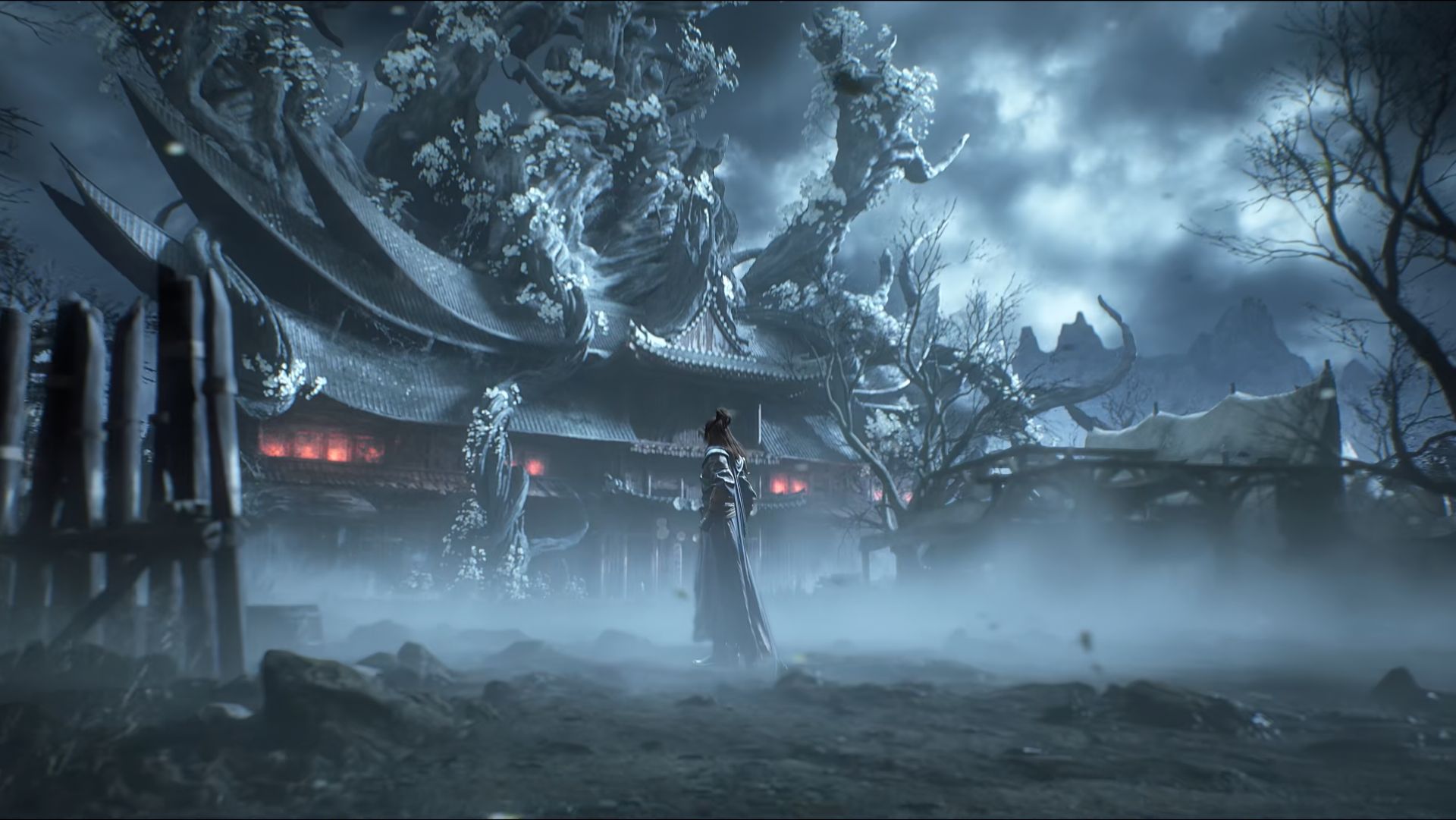 За гранью времени 9 (тизер) За гранью времени 9 (тизер)