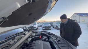 ВЗЯТЬ ПОЛНЫЙ ПРИВОД или СЭКОНОМИТЬ И ВЗЯТЬ ПЕРЕДНИЙ! Сколько сейчас стоит новый TENET T7 PRIME 2WD