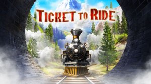 Ticket to Ride. Europe