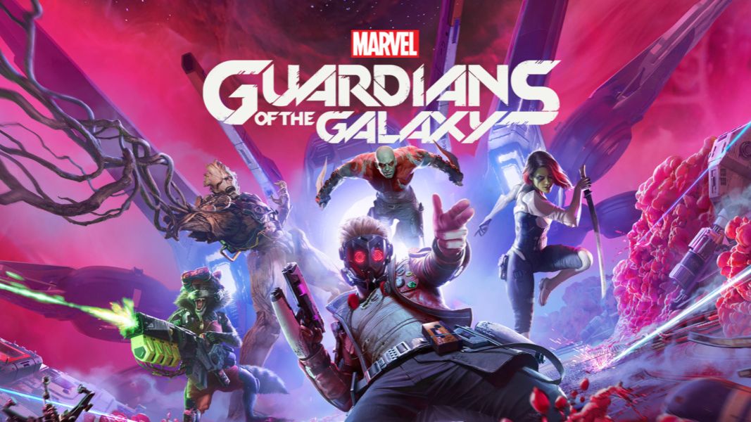 Marvel's Guardians of the Galaxy\Стражи галактики\Прохождение #1 смотреть онлайн