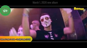 GALEZARD PROJEKT & AIOLA-Starlight Magic 2026