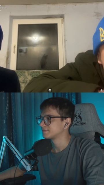 ЧАТРУЛЕТКА | КТО НЕ СКАЧЕТ ТОТ ЗАМЕРЗ #foryou #shorts #украина #россия #сво смотреть онлайн