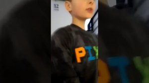 мы попали на бесконечную лесницу