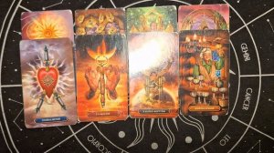 ТАРО РАСКЛАД\ ЧТО НЕОЖИДАННО ПРОИЗОЙДЕТ?!