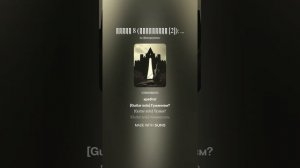 Песнь 8 (окончание)_ Аксиома и Топор