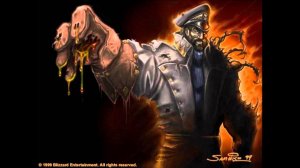 Кооперативный режим Старкрафт 2: Командир Стуков — Видео от Игровой Канал ОТ Егора