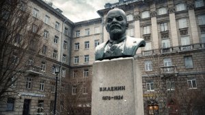 Большой проспект Пс (Февраль 2025)