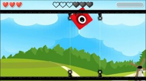 КРАСНЫЙ ШАРИК,  КРАСНЫЙ ШАР