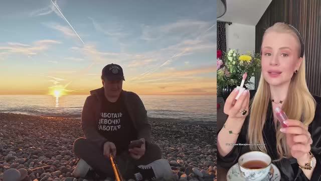 ДОЧКИ ПРОСРОЧКИ ИЩУТ МИЛЛИОНЕРОВ