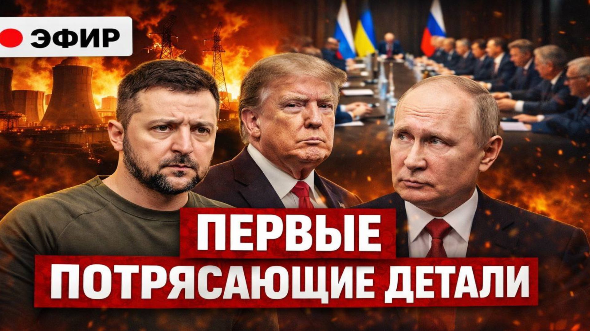 ⚡️ Утренний выпуск новостей 08.02.26 смотреть онлайн