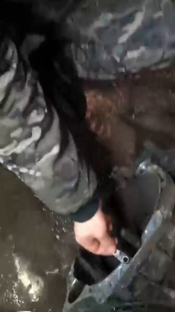 БУДНИ СТО! Веста АМТ — умер робот.mp4 БУДНИ СТО! Веста АМТ — умер робот.mp4